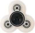 Ventilsett reservedel for LP-serie membran vannpumpe 9 cm Lilie forfra