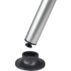 Veranda Storm Footplate fotplate for stormstang - Dometic bakside