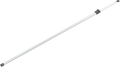 Verandastang 160-190 cm aluminium for Ceres/Mars/Vega - Westfield montert på fortelt