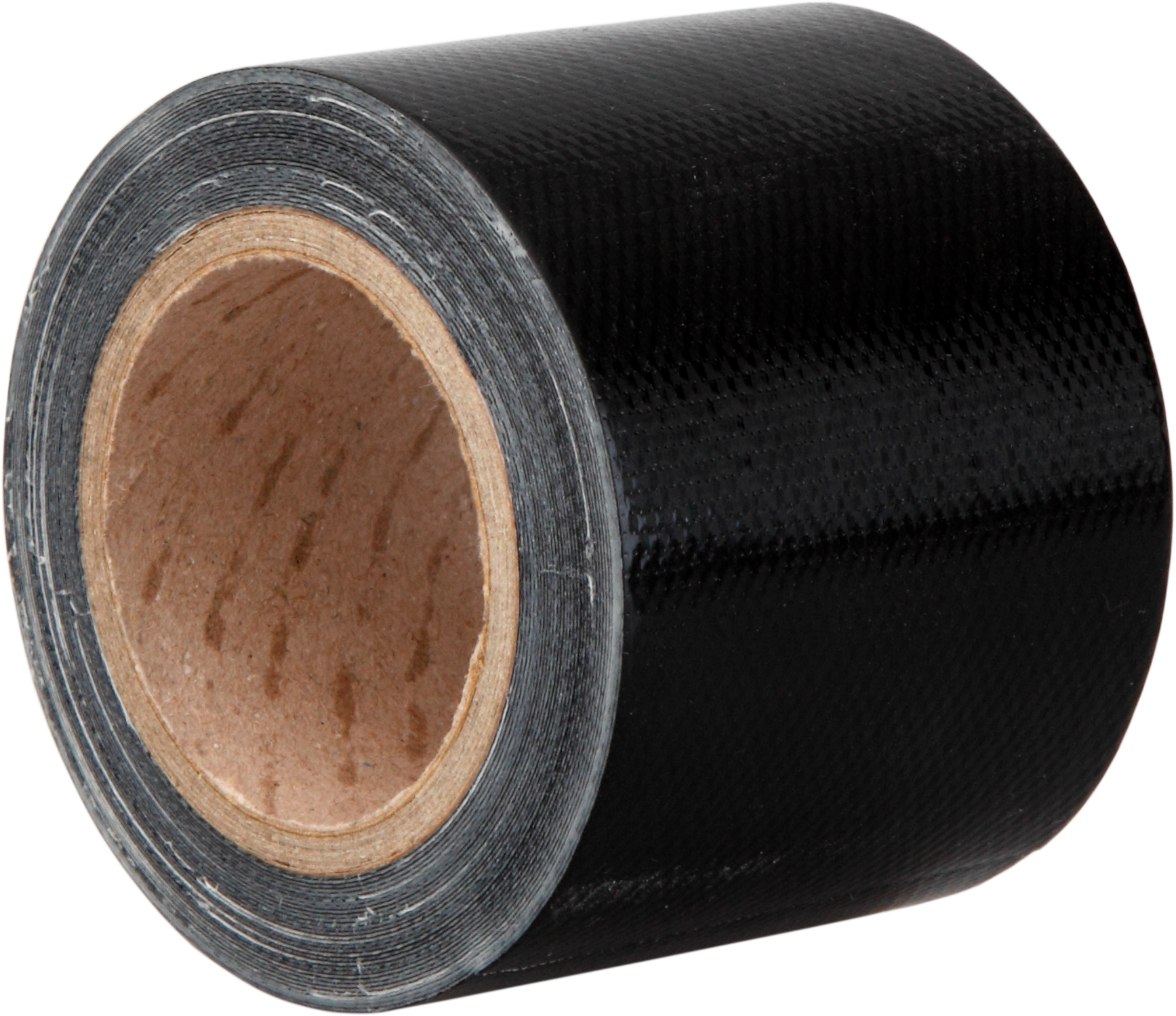 Vevtape 50 mm x 5 m svart for tetting og reparasjon - SWG nærbilde