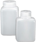 Vidhalseflaske i polyetylen 60-2000 ml - Nalgene for væsker