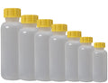 Vidhalsflaske rund i polyetylen 50-2000 ml Origin Outdoors forfra
