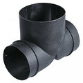 Viftefordeler T 80 for E 2400, Ø 80/65/72 mm fra Truma