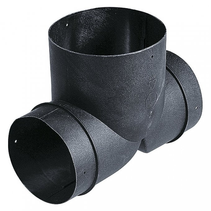 Viftefordeler T 80 for E 2400, Ø 80/65/72 mm fra Truma