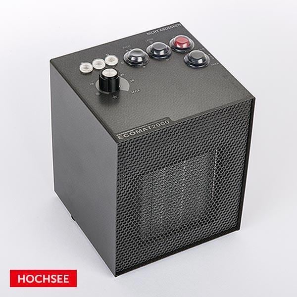 Vifteovn Ecomat 2000 Select Hochsee bakside