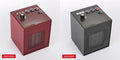 Vifteovn Ecomat 2000 Select Hochsee forside