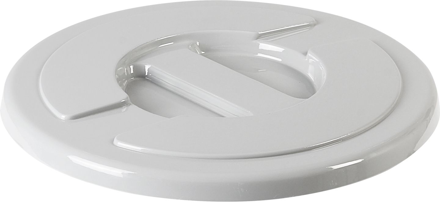 Vincap Fold-Away lokk for sammenleggbar bøtte Ø 38 cm fra Brunner