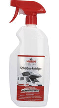 Vindu- og akrylrens for campingvogn 750 ml - Nigrin forfra