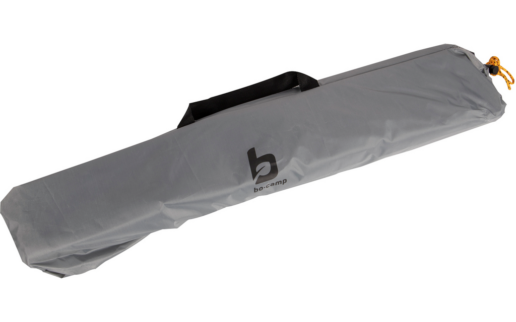Sugekopper på rammen til Vindusmarkise for campingvogn med stålramme 180 x 75 cm - Bo-Camp