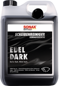 Vindusrens bruksklar Edeldark 5 liter - Sonax flaske for vindusvask