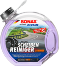 Vindusrens XTREME sommer bruksklar 3 liter - Sonax for klar sikt