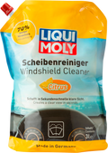 Vindusvaskmiddel sitrus for sprinklervæske 3 liter - Liqui Moly front