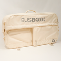 Vindusveske windowBOXX 50 l for VW T5/T6/T6.1 lys beige forfra