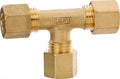 Vinkelkobling type T-MS, RVS8 x RSV8 - GOK for bobil
