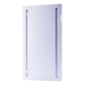 Vinterdeksel 330 for ventilasjonsett LS330 - Dometic forfra