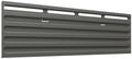 Vinterdeksel for kjøleskapventilasjon 43,5 x 13 cm - Thetford forfra