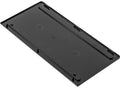 Vinterdeksel for kjøleskapventilasjon LS300 svart 518x277mm forfra