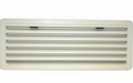 Vinterdeksel for ventilasjonsrist 53,3x28,1 cm grå - Thetford forfra