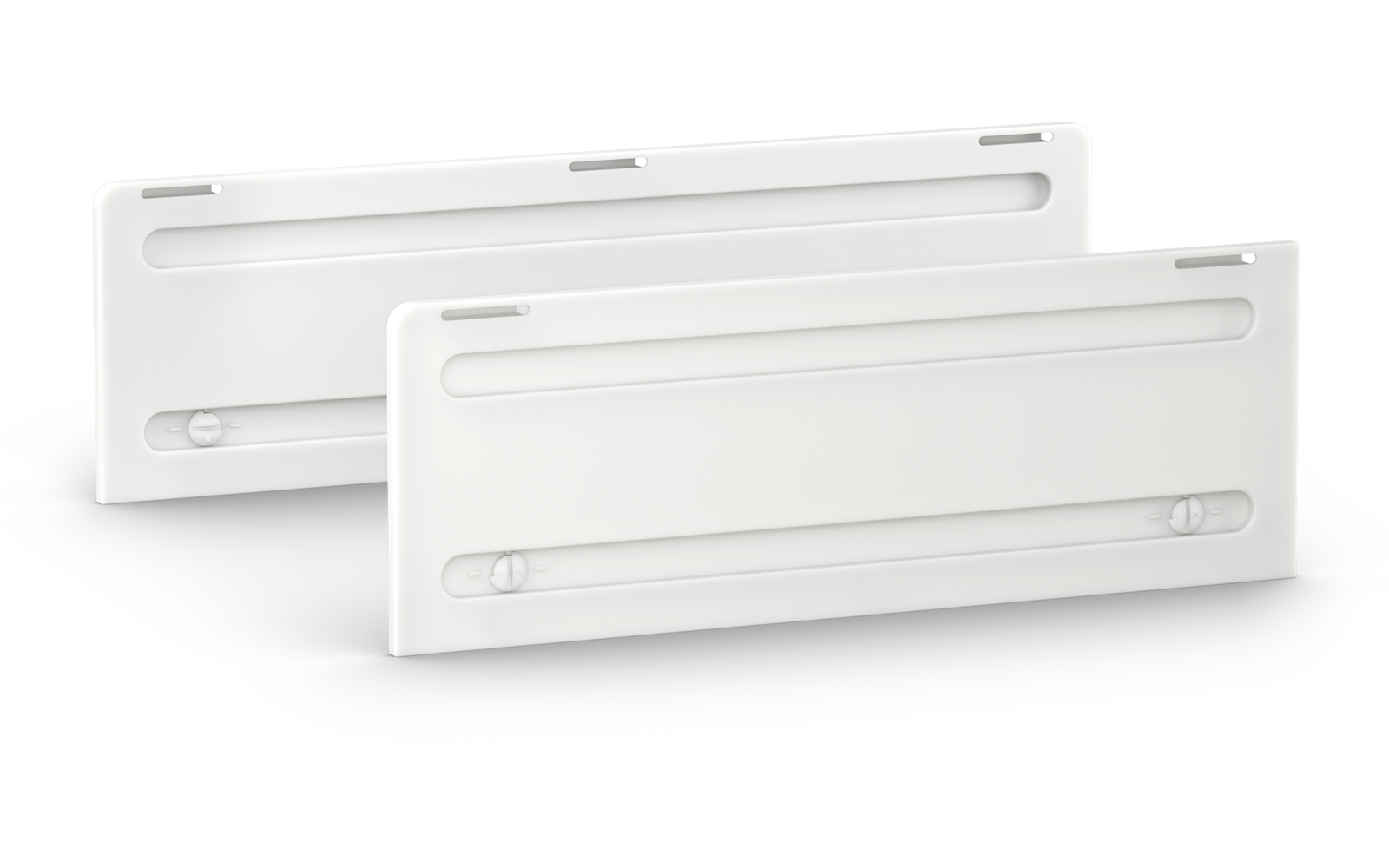 Vinterdeksel WA 120 for kjøleskap LS100/LS200 hvit - Dometic detalj