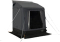 Vinterfortelt Air PVC 180x180 cm for bobil og campingvogn - Dometic forfra
