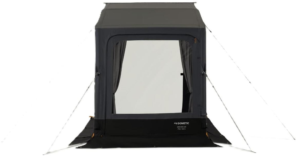 Detalj av materialet på Vinterfortelt Air PVC 180x180 cm for bobil og campingvogn - Dometic