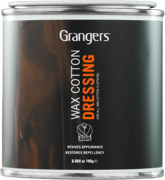 Voksbehandling for vokset bomullstøy 180 g Grangers produktbilde