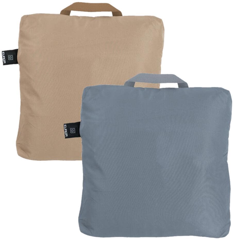 Warmigo varmepute med powerbank 12W 45x45 cm forfra