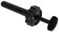 WaterPORT pumpekappe for 15L og 30L vanntank - Klymit forfra