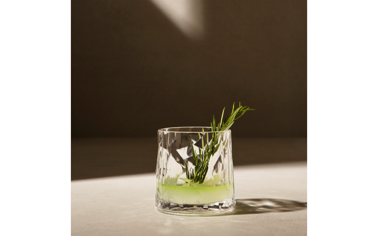 Whiskeyglass CLUB No. 2 superglas 250 ml 2-pk - Koziol