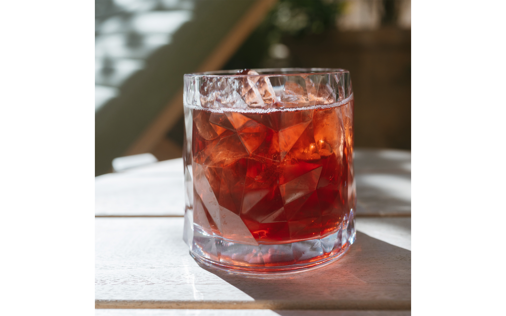 Whiskeyglass CLUB No. 2 superglas 250 ml 2-pk - Koziol