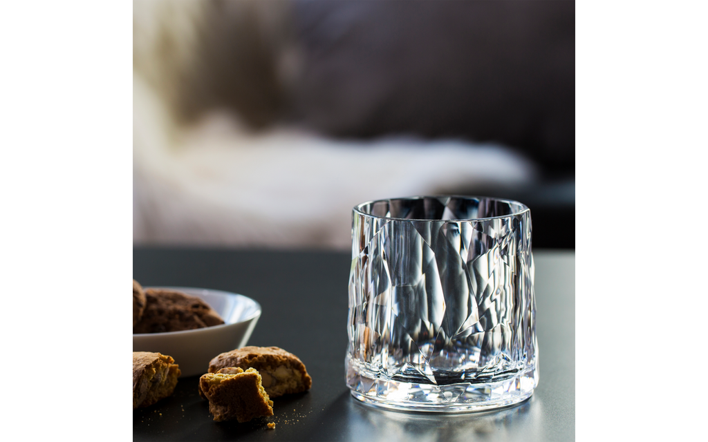 Whiskeyglass CLUB No. 2 superglas 250 ml 2-pk - Koziol