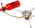 WhisperLite Universal Combo flerbrenselkoker-sett 0,32 kg forfra