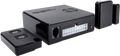 WiPro III safe.lock trådløst alarmsystem for Ford Transit forfra