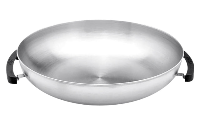 Wok 30 cm for Cobb-grill sett forfra
