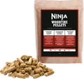 Woodfire røykpellets 900 g kraftig blanding - Ninja forfra