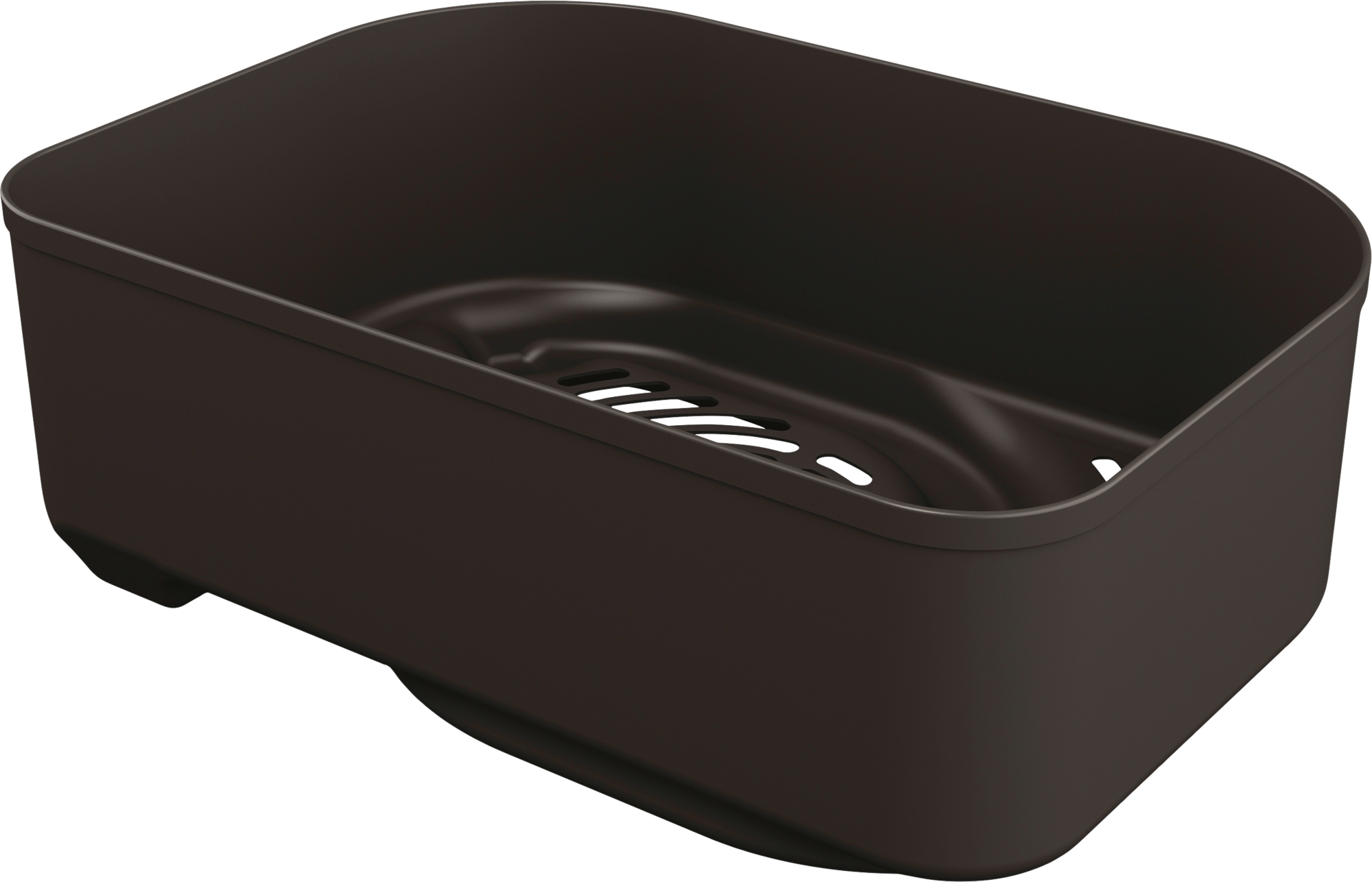 Woodfire halv Cook & Crisp kurv for grill antihaft fra Shark Ninja forfra