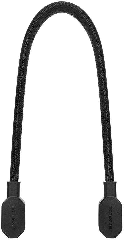 XT150 tilkoblingskabel 30 cm for Delta forfra