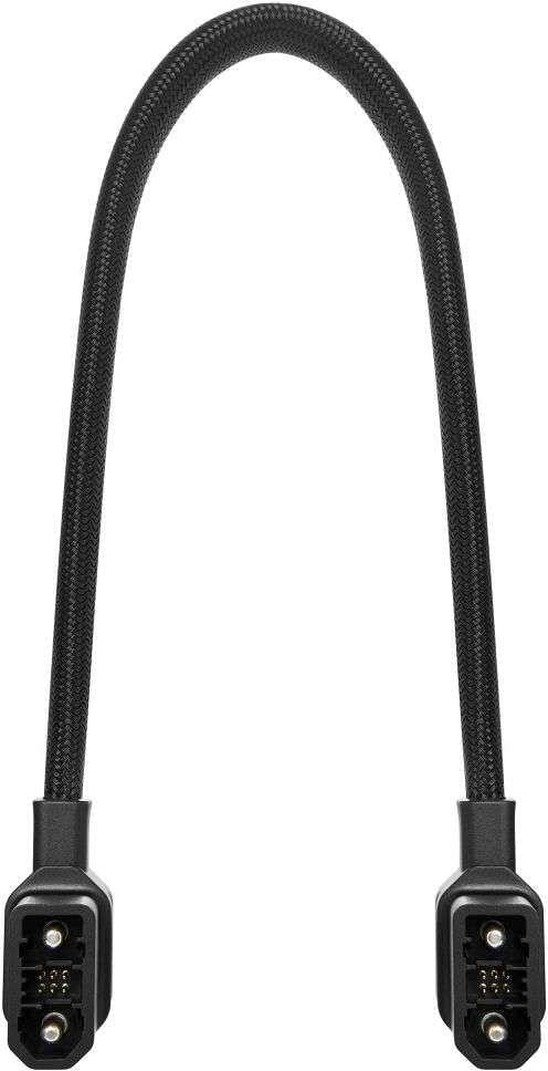 Bakside av XT150 tilkoblingskabel 30 cm for Delta
