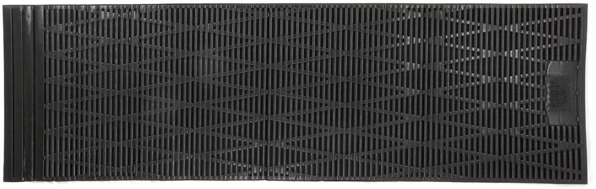 Xtra-Therm-Silver liggeunderlag 183x55 cm bakside
