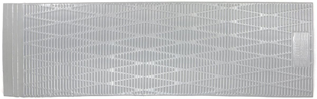 Xtra-Therm-Silver liggeunderlag 183x55 cm foran