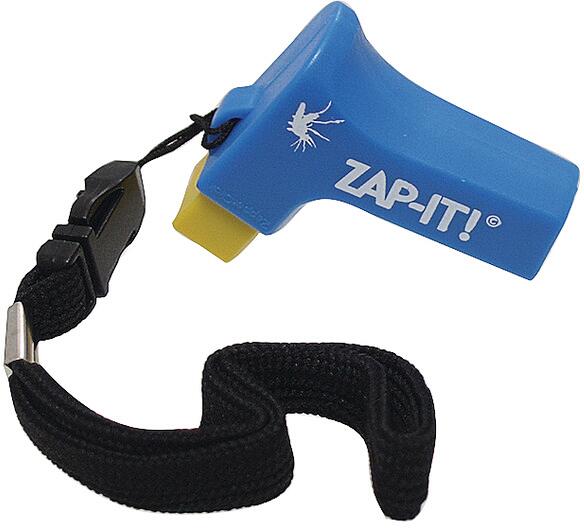 Zapp-it Click insektsstikk-lindrer med piezo-prinsipp for bobil