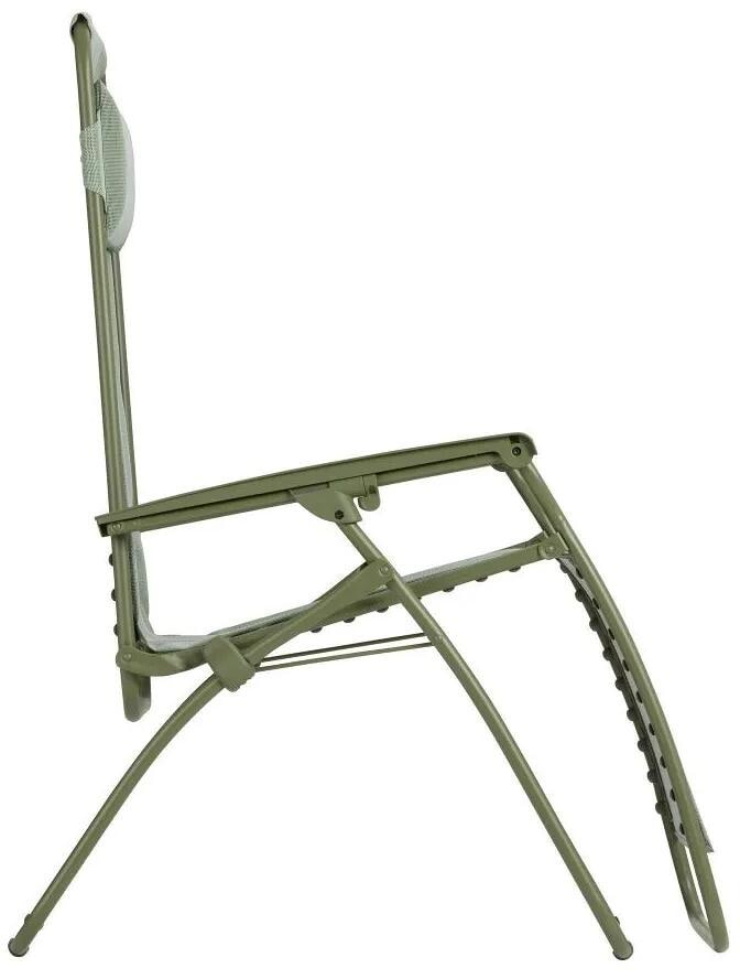 Zero-gravity relaxstol RClip Batyline® Iso bakside