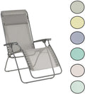 Zero-gravity relaxstol RClip Batyline® Iso forfra